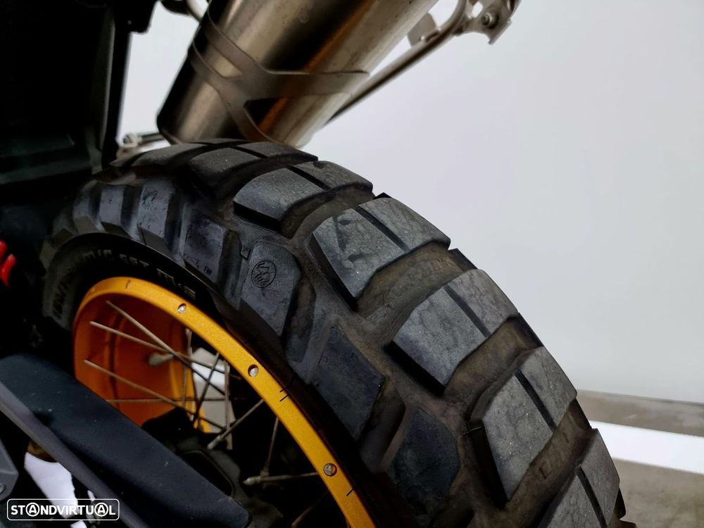BMW F 850 GS Adventure 850GSAdventure - 14