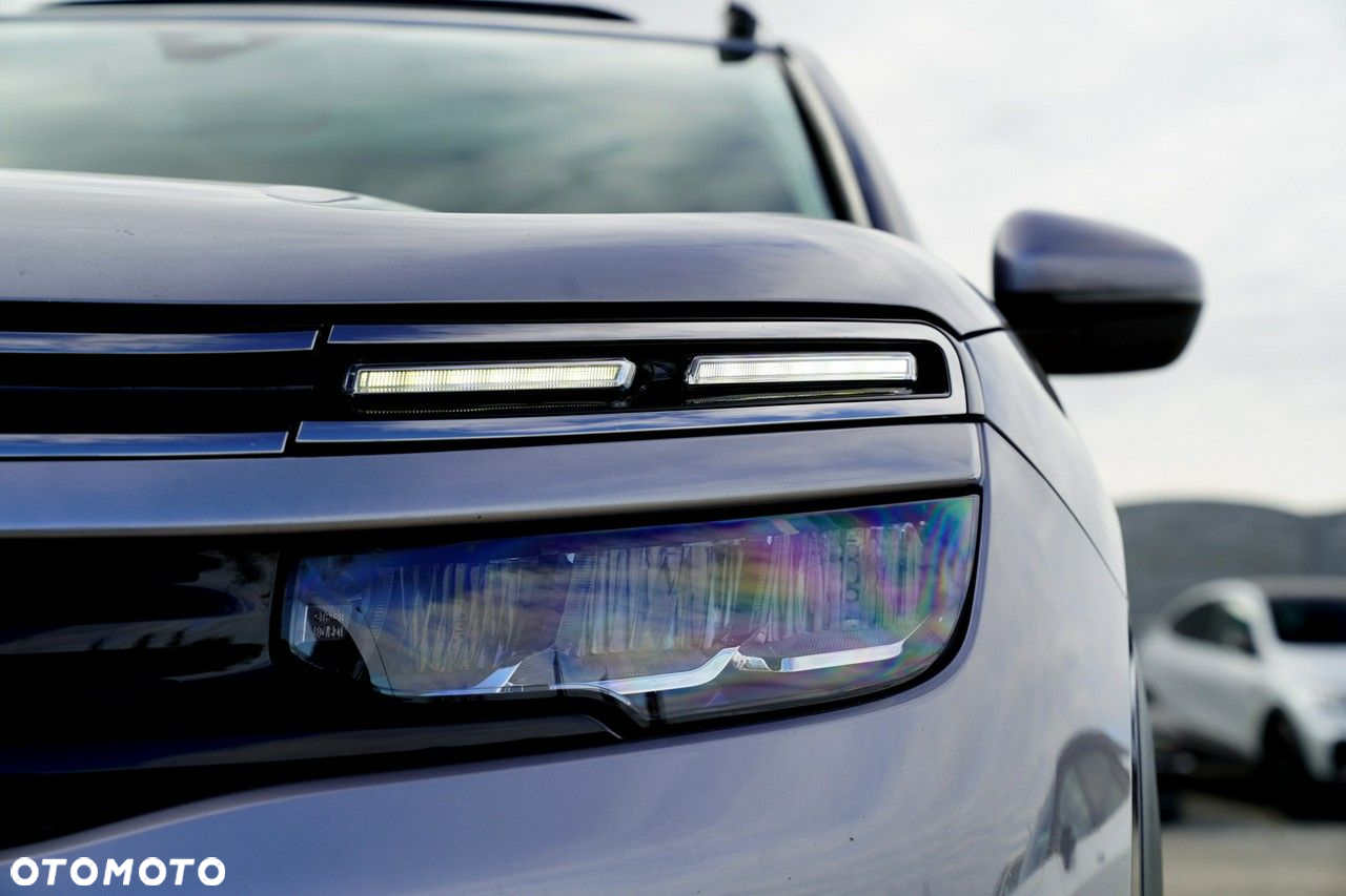 Citroën C5 Aircross - 9