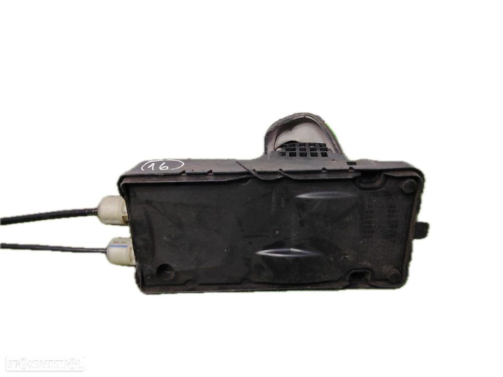 Seletor / Selector Velocidades Dacia Duster (Hs_) - 5