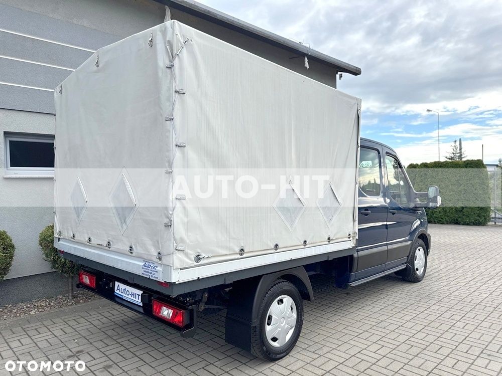 Ford Transit - 14