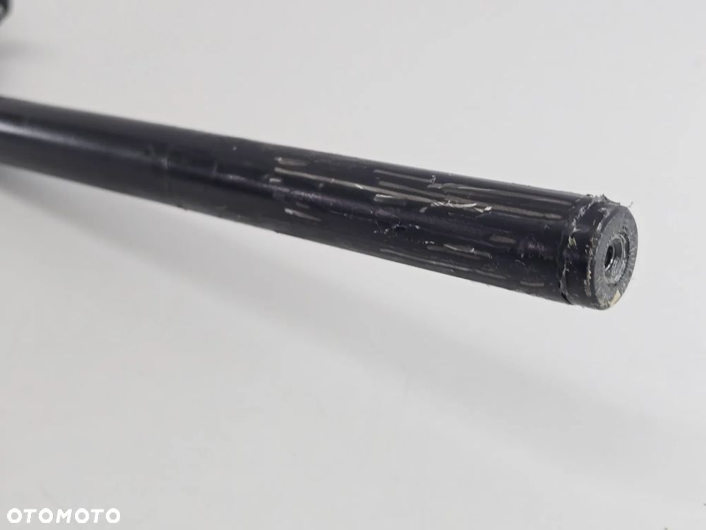 KIEROWNICA TRIUMPH SPEED 400 SCRAMBLER - 12