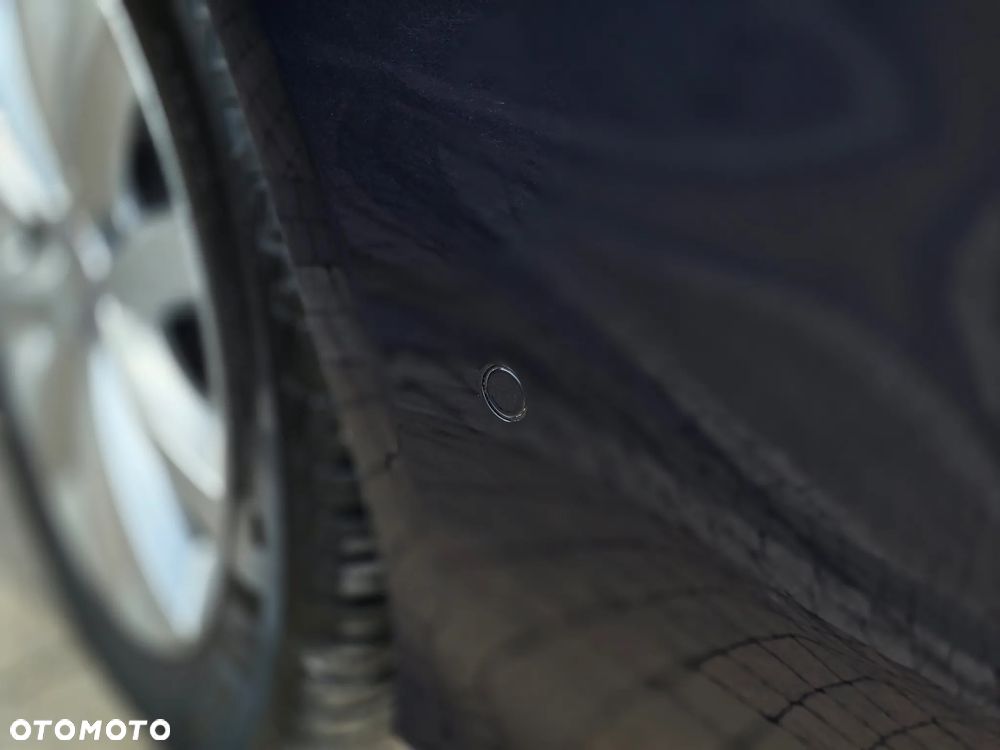 Mercedes-Benz Klasa B - 8