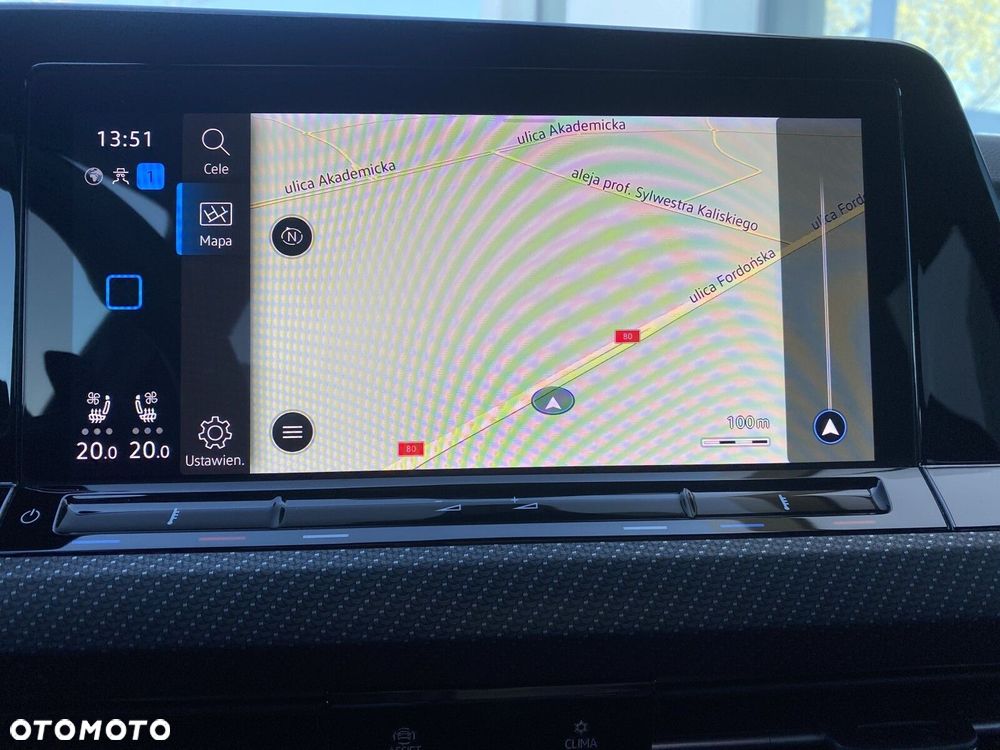 Volkswagen Golf Variant 2.0 TSI 4Motion R DSG - 23