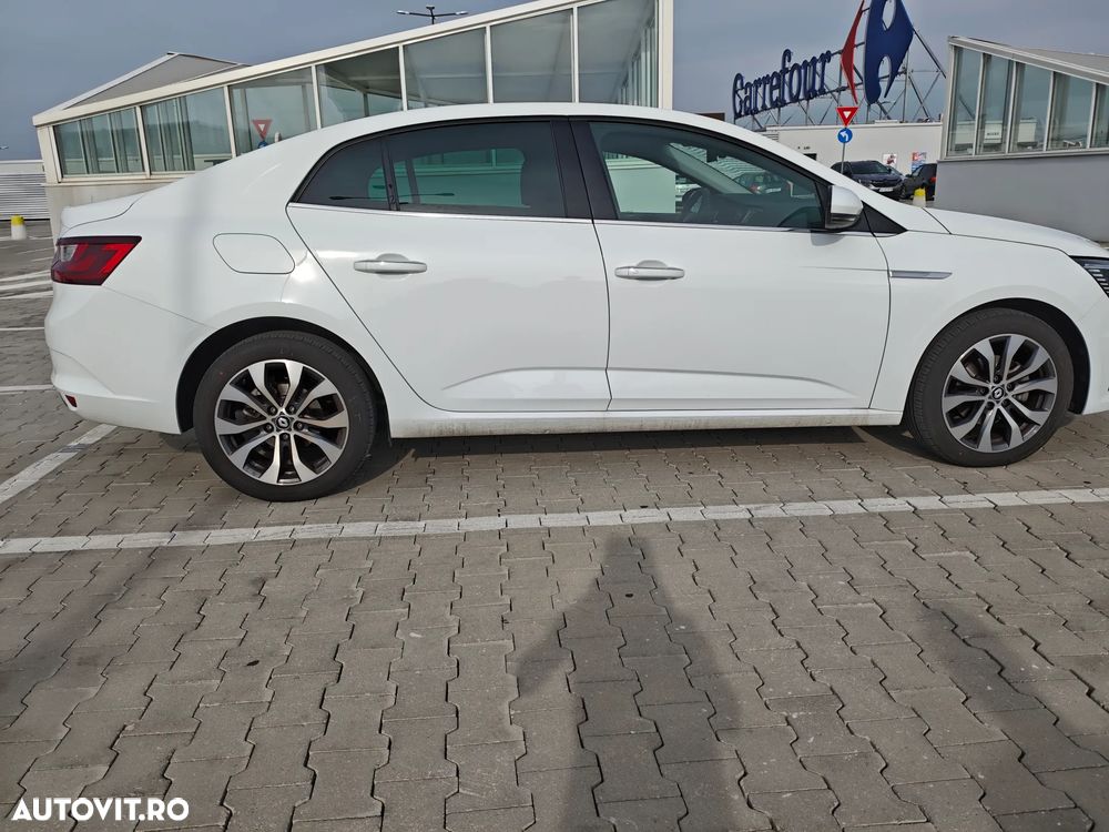 Renault Megane - 3