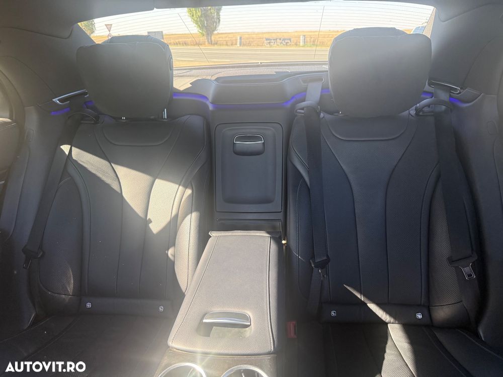 Mercedes-Benz S 350 d Long - 9