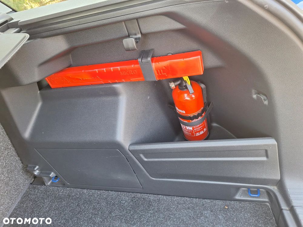 Skoda Fabia 1.0 TSI Ambition - 15