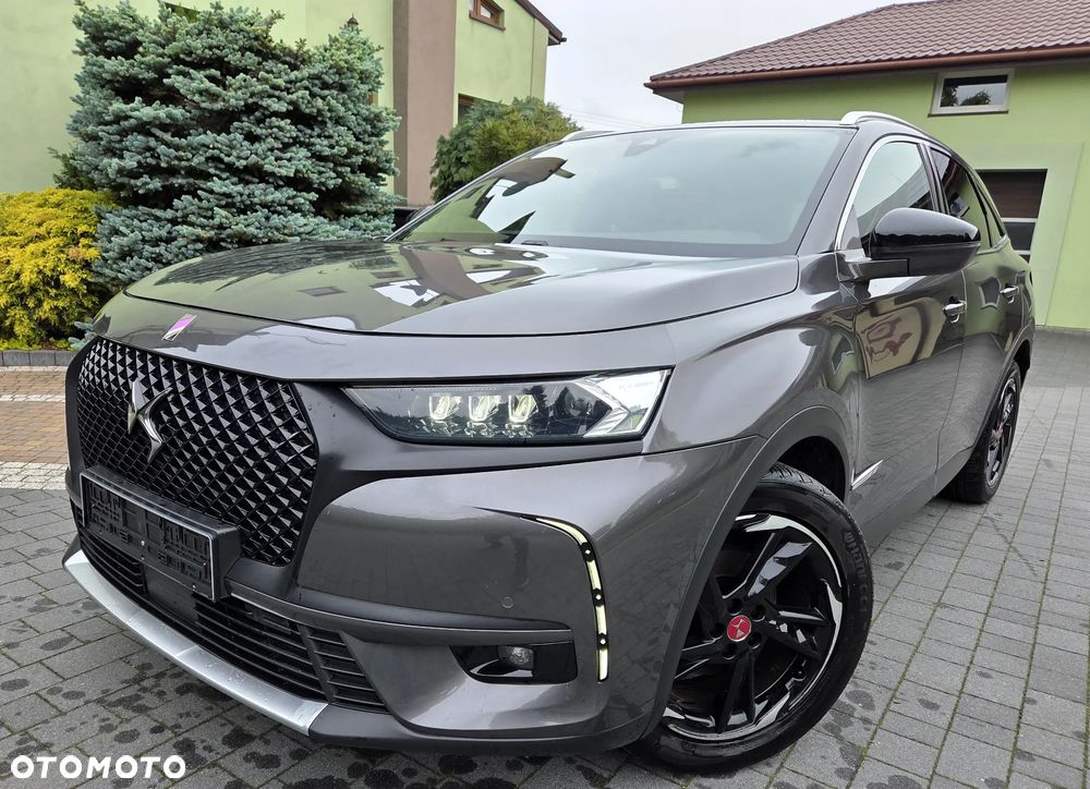 DS Automobiles DS 7 Crossback - 2