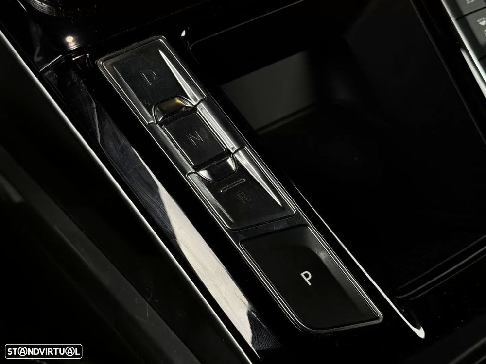 Jaguar I-Pace EV400 AWD HSE - 28