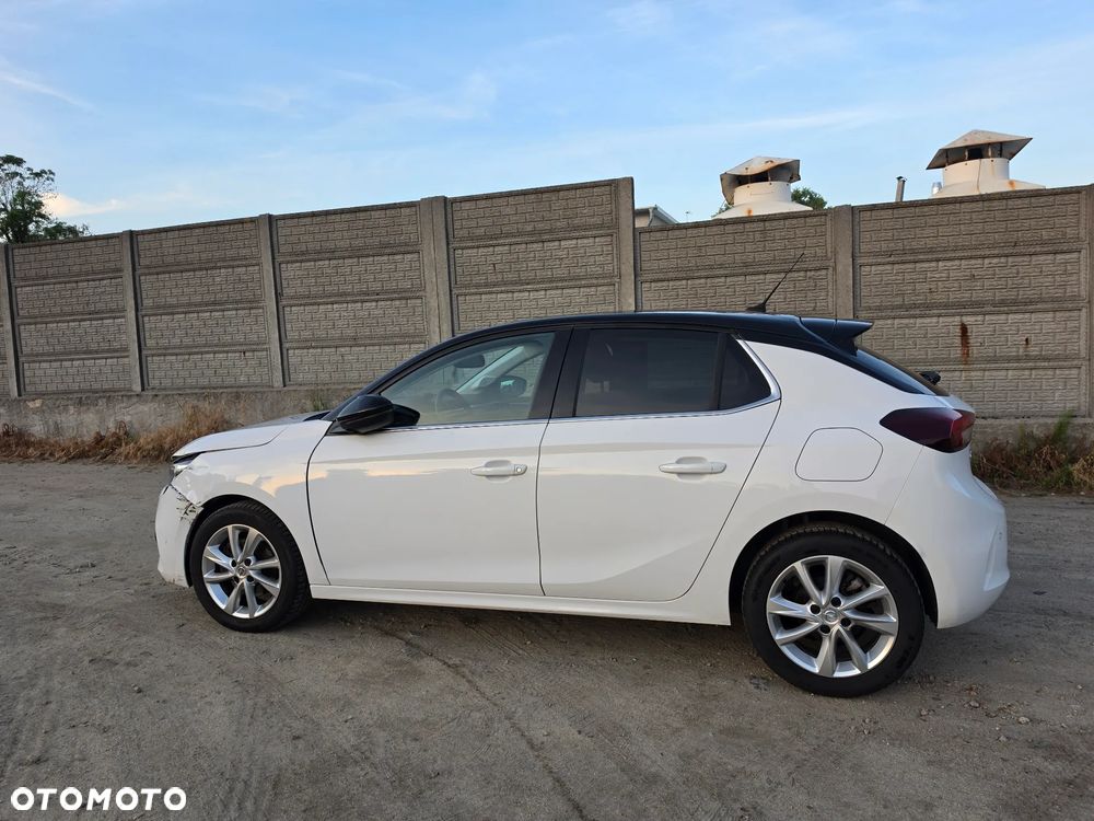 Opel Corsa 1.2 Direct Injection Turbo Start/Stop Elegance - 6