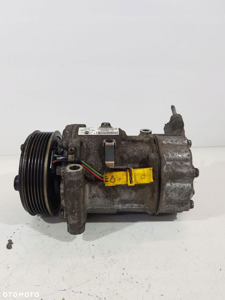 sprężarka klimatyzacji mini peugeot 1.6 9223392-03 - 7