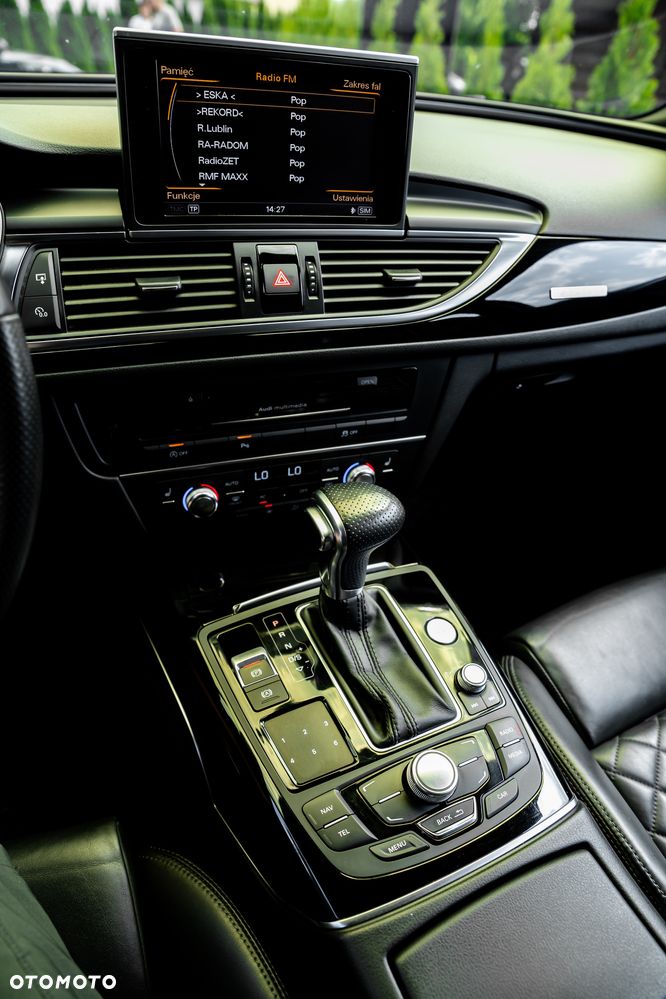 Audi A6 - 39