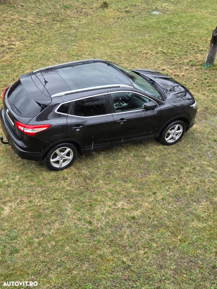 Nissan Qashqai 1.6 DCI Start/Stop 4X4-i Tekna - 1