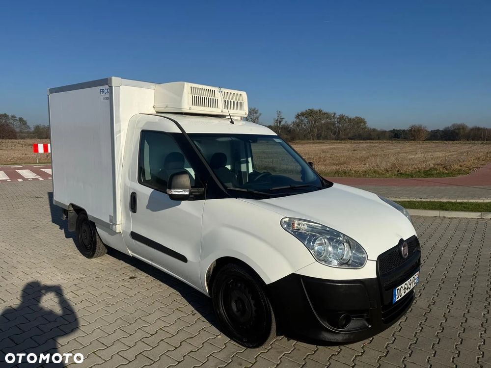 Fiat Doblo - 4