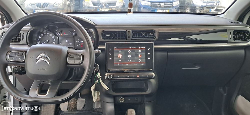 Citroën C3 1.2 PureTech Feel - 6