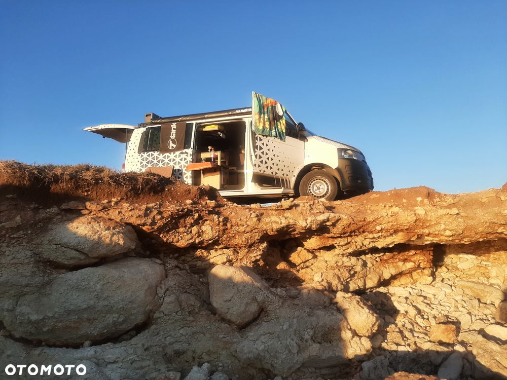 Volkswagen T5 4X4 4Motion - 26