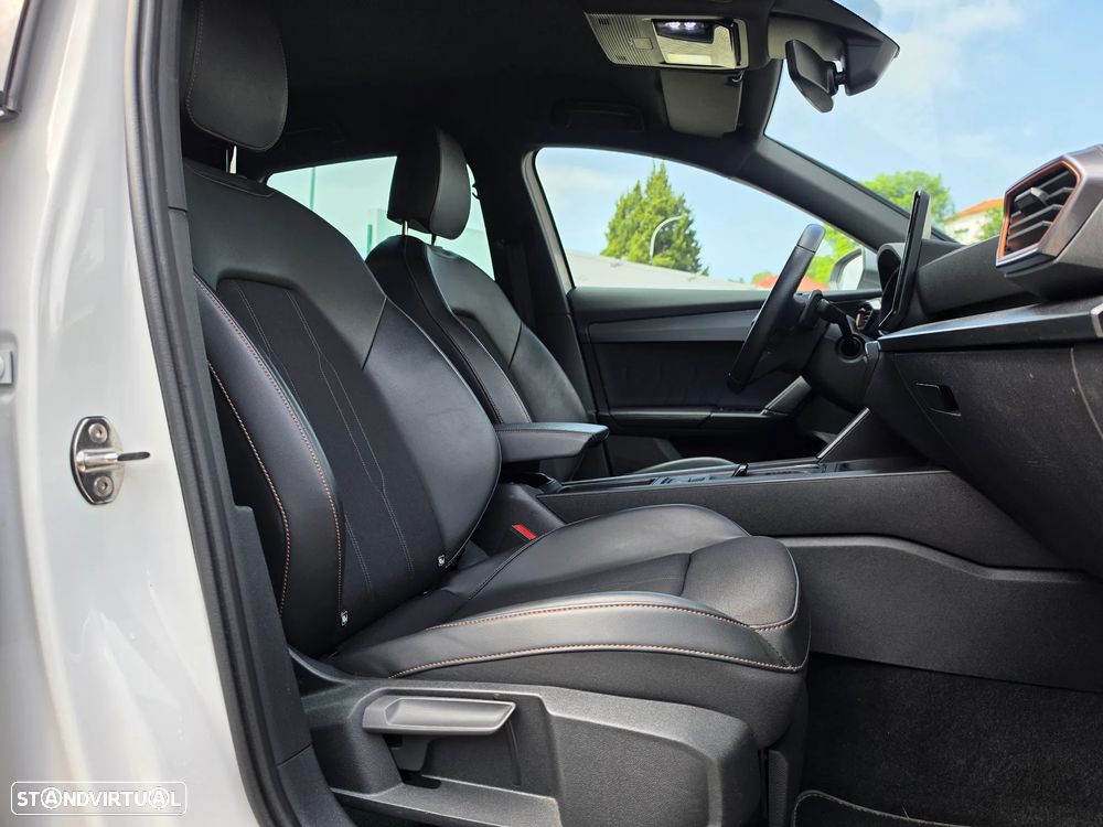 Cupra Formentor 1.4 e-Hybrid Sport DSG - 17