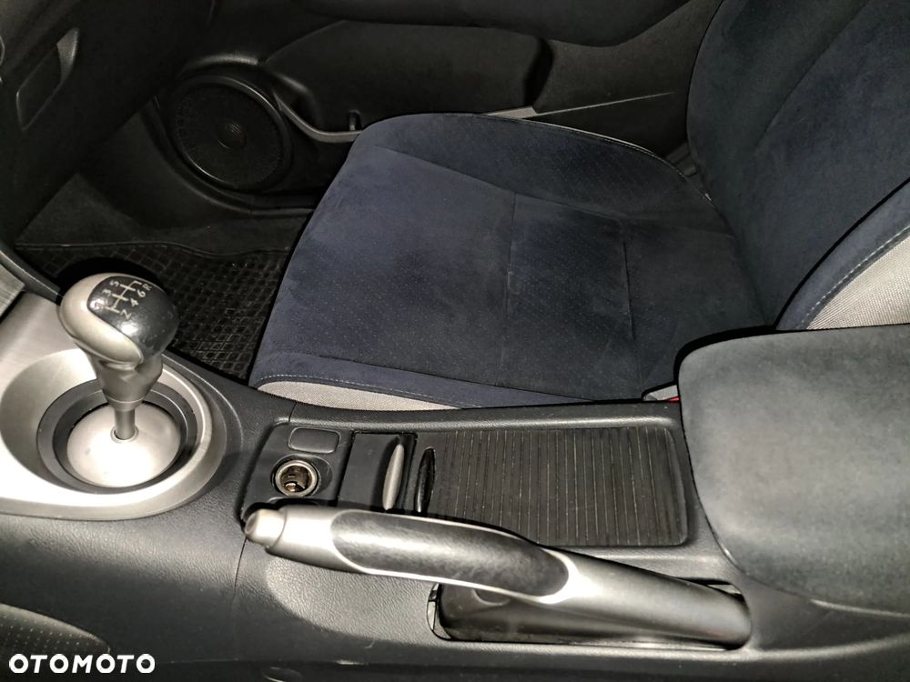 Honda Civic 1.4 Comfort - 18