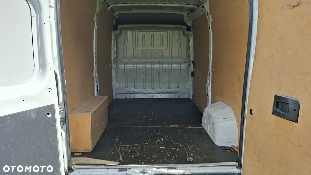 Fiat DUCATO 2.3 DCI - 8