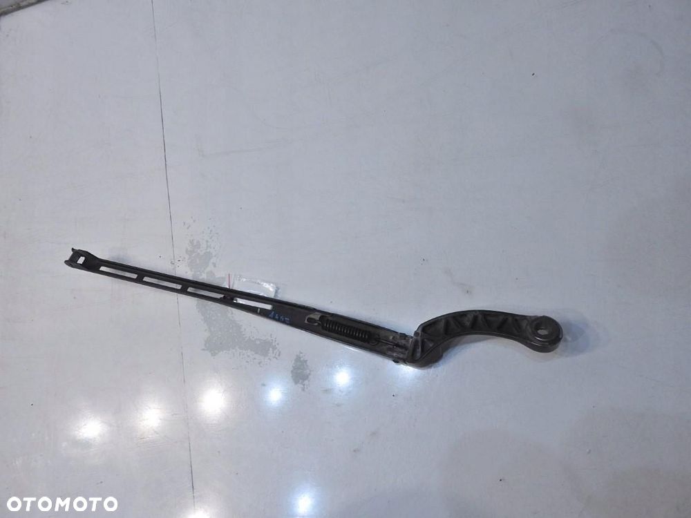 RAMIE WYCIERACZKI LEWE AUDI A4 B7 8E1955407C - 3