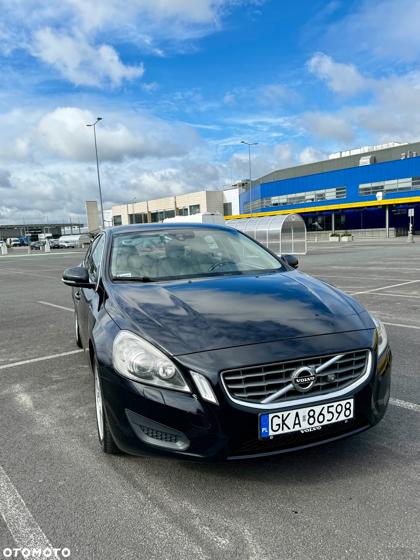 Volvo S60 D3 Momentum - 3