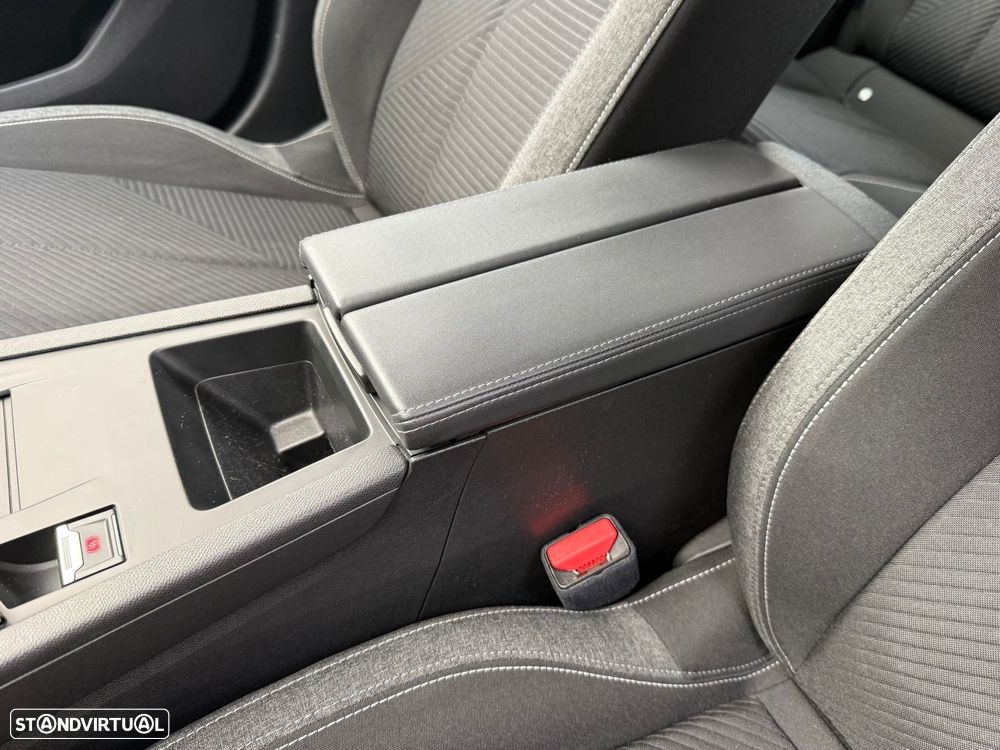 Peugeot 308 SW 1.5 BlueHDi Active Pack EAT8 - 15