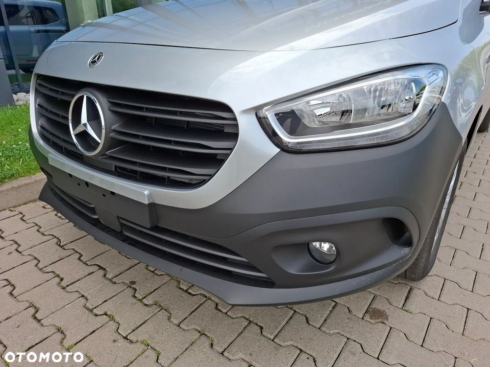 Mercedes-Benz Citan Tourer L2 420.765 - 9