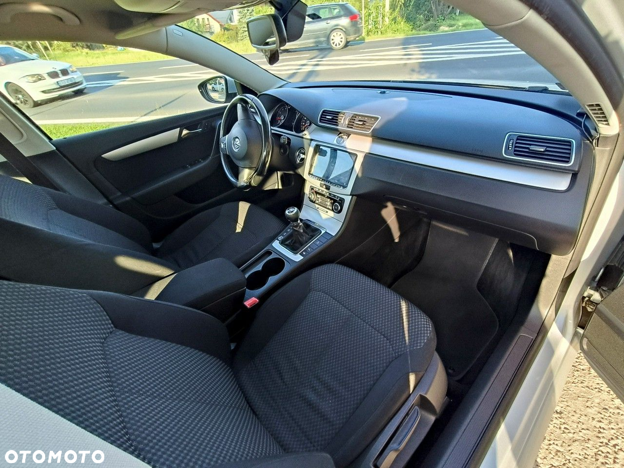 Volkswagen Passat - 10