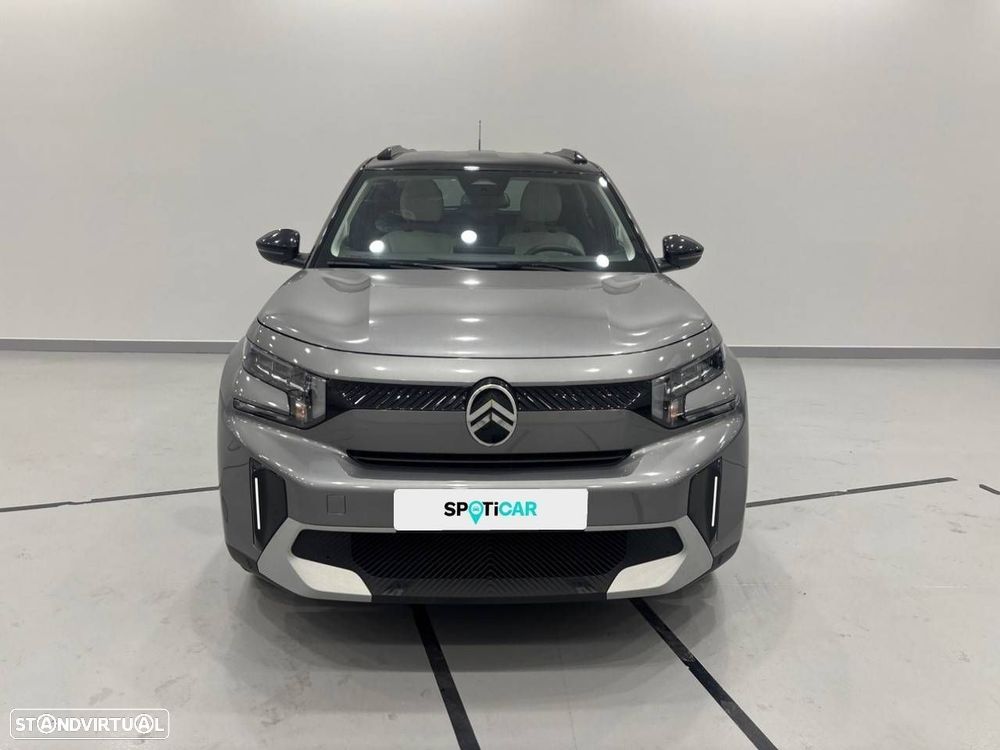 Citroën e-C3 Aircross 54 kWh Autonomia Alargada Max - 2