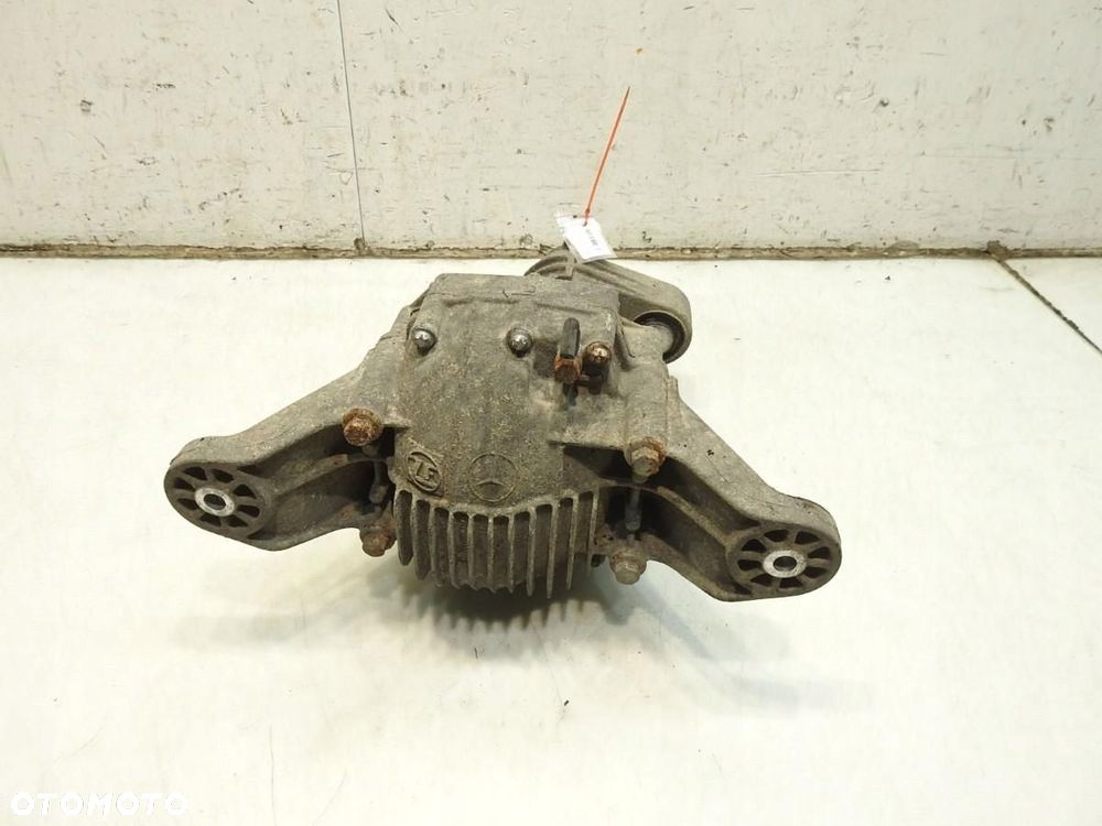 MOST DYFER TYŁ 4x4 AUTOMAT MERCEDES R W251 3.0 CDI V6 4460-310-032 - 3
