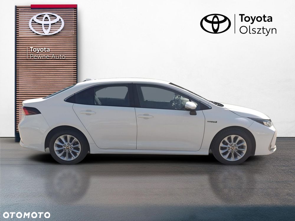 Toyota Corolla 1.8 Hybrid Comfort - 11