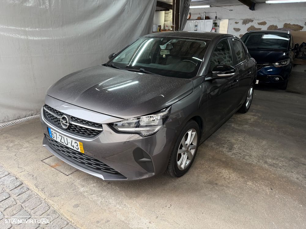Opel Corsa 1.5 D Edition - 1
