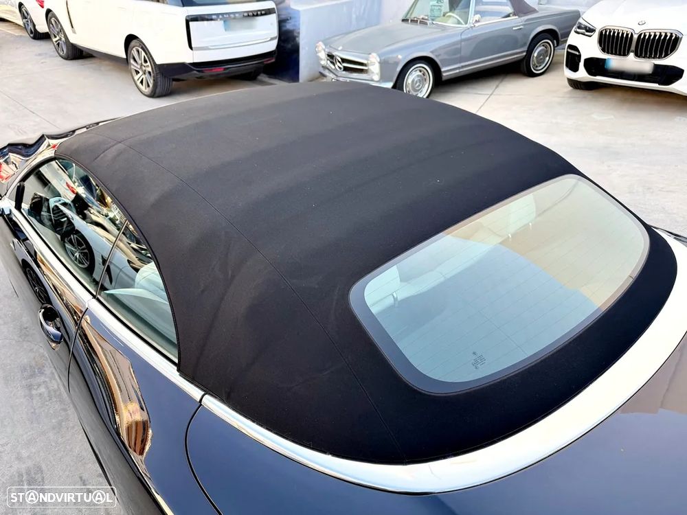 BMW 840 i xDrive - 9