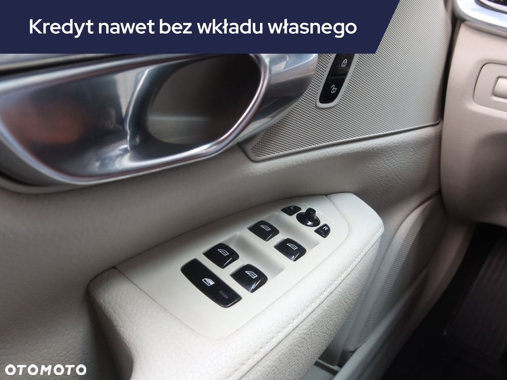 Volvo S90 - 19