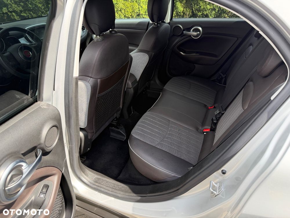 Fiat 500X 1.4 Multiair 4x2 S&S S-Design City Look - 23