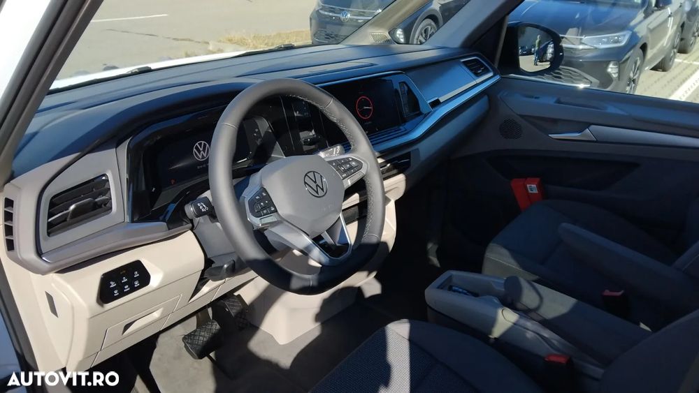 Volkswagen Multivan L 2.0 TDI DSG 110KW Life - 16