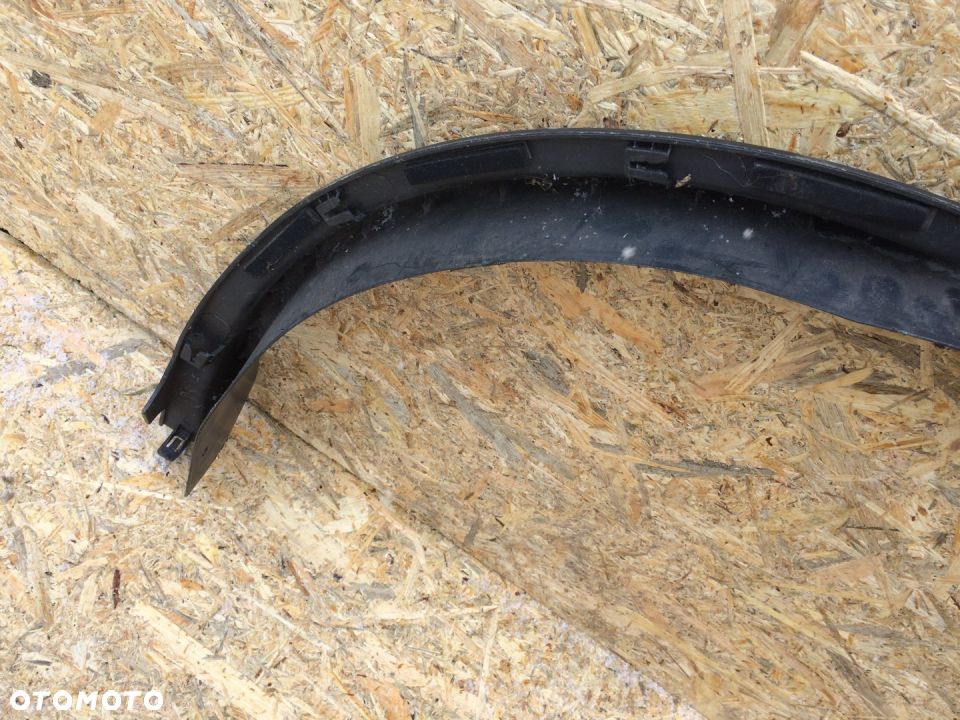 HONDA CR-V IV PRAWA LISTWA BŁOTNIKA TYŁ 11-74410T1G - 5
