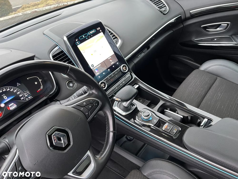 Renault Espace BLUE dCi 160 EDC LIMITED - 11