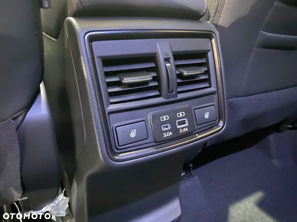Subaru Forester 2.0i-L Platinum (EyeSight) Lineartronic - 17