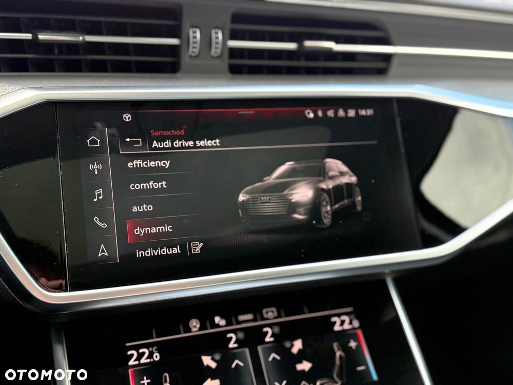Audi A6 Avant - 36