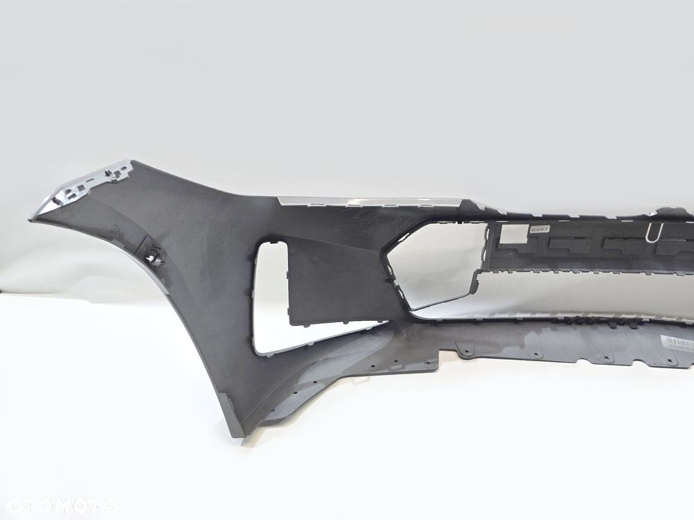 zderzak przód przedni bmw 3 g20 g21 22r lift m-pakiet 8085444 - 5