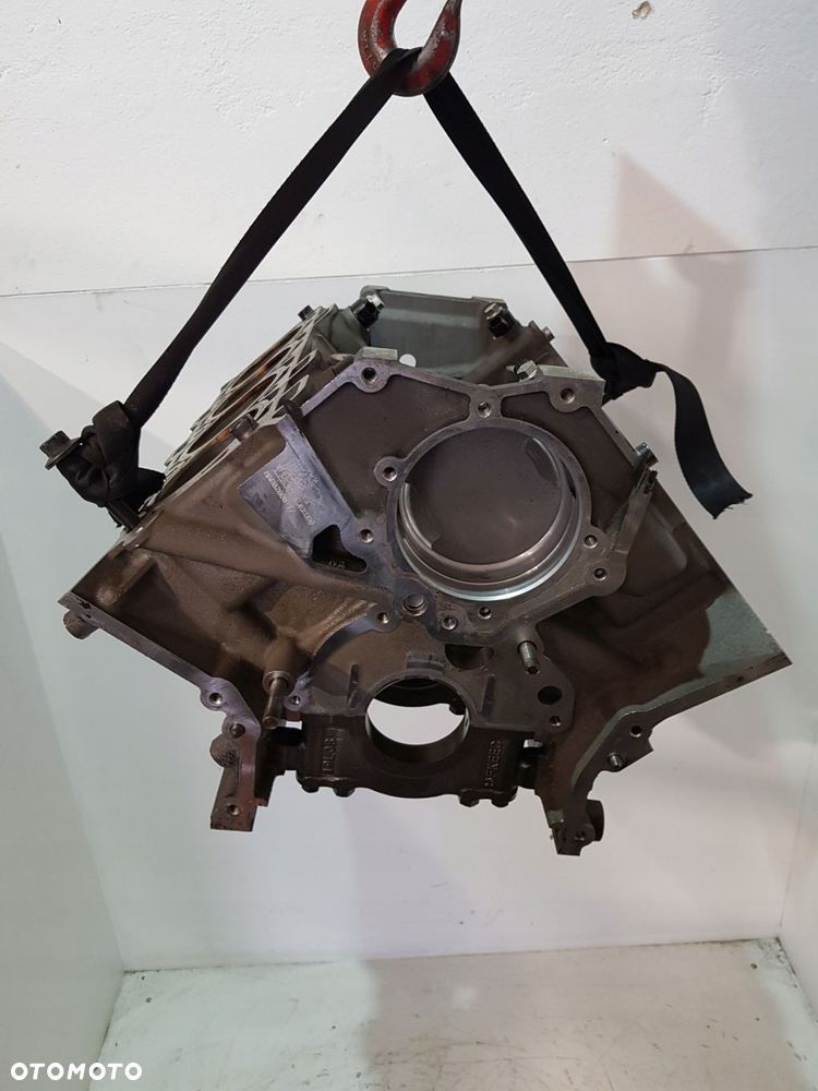 blok silniika rfjr3e6015da ford mustang vi gt 5.0 b v8 2017- - 3