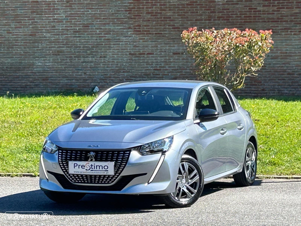 Peugeot 208 1.2 PureTech Active Pack
