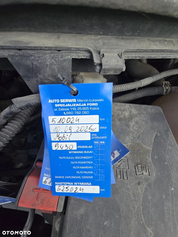 Ford Transit Custom Kombi 300 L2H1 Trend - 11