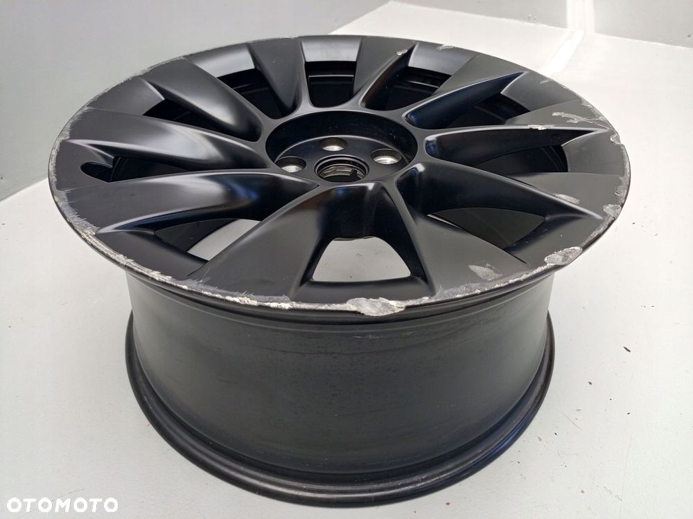 TESLA MODEL Y 3 FELGA ALUMINIOWA 9,5" X 20" 5x114.3 ET 45 1188223-00-C ÷ - 8