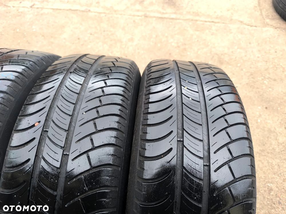 5x100 Alufelgi Felgi Aluminiowe 15 Koła Letnie Lato SKODA OCTAVIA I 1U0 FABIA ROOMSTER RAPID PRAKTIK VW SEAT AUDI Legnica ALU-RAD 4,5mm 195/65 - 22