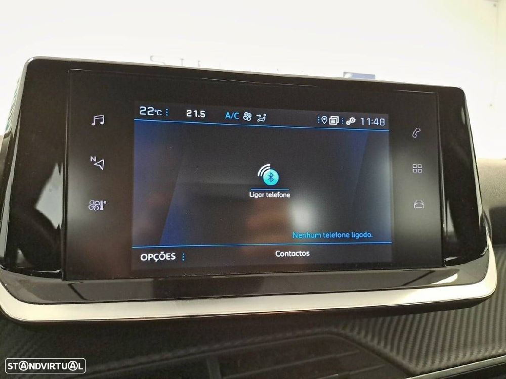 Peugeot 2008 1.2 PureTech Active Pack - 20
