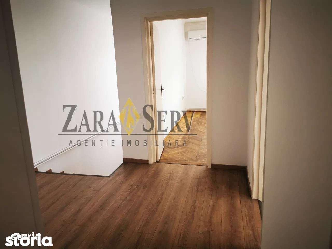 Închiriere apartament 4 camere – LA CASĂ – Zonă centrală - Imagine principală: 4/7