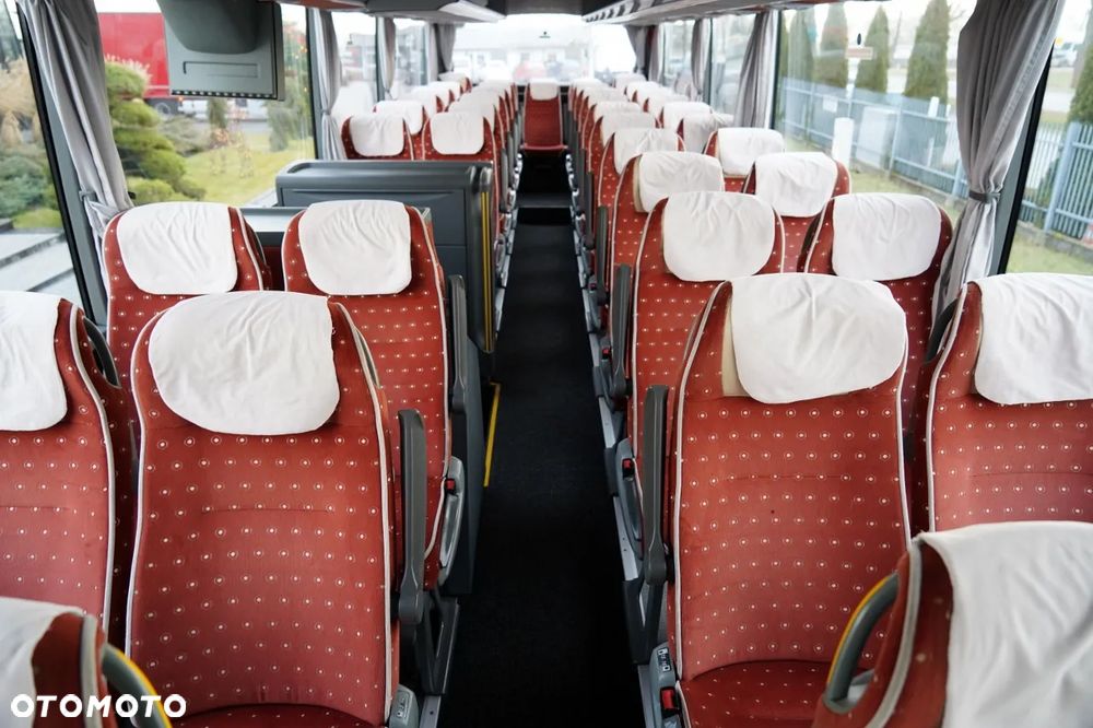 Mercedes-Benz TOURISMO RHD / EURO 5 / 12 METRÓW / - 33