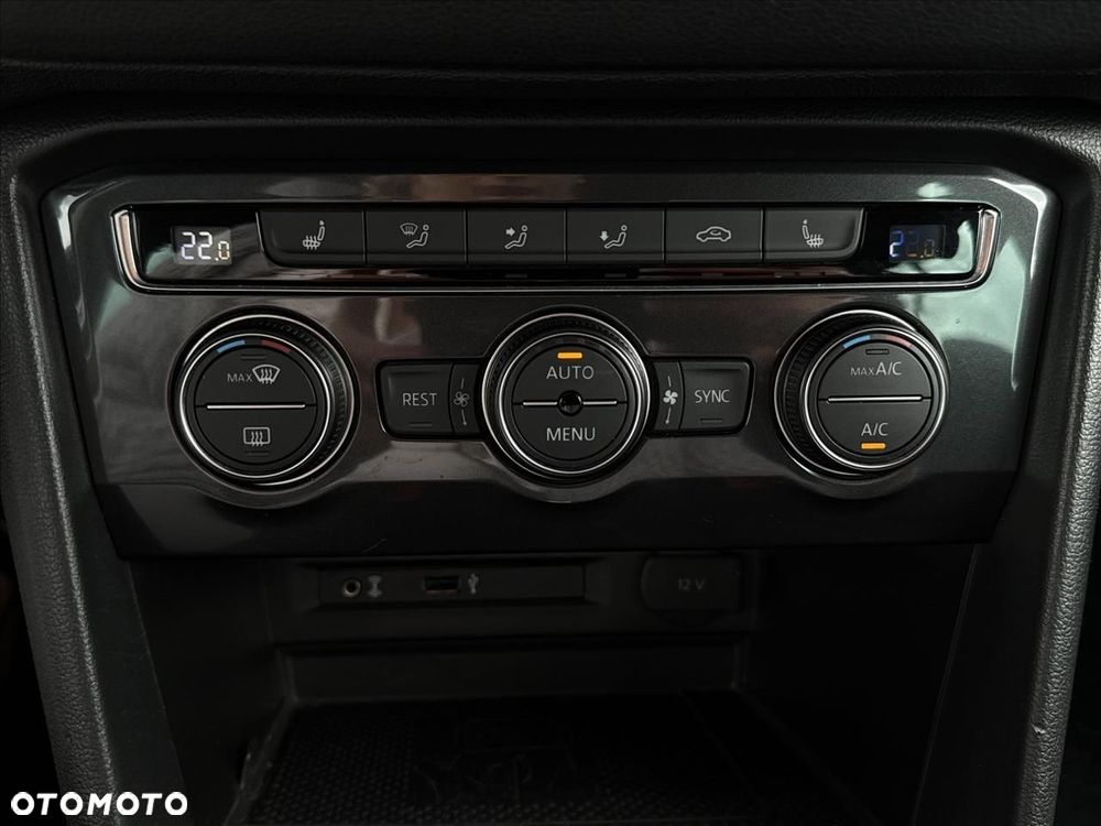 Volkswagen Tiguan 2016