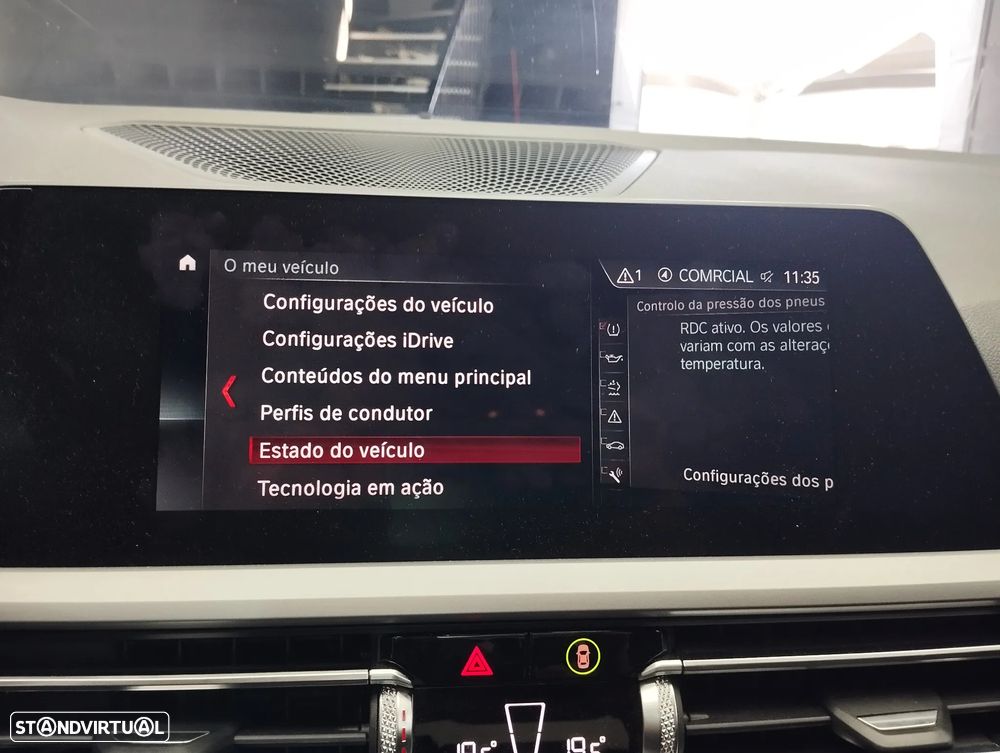 BMW 320 d Advantage Auto - 31